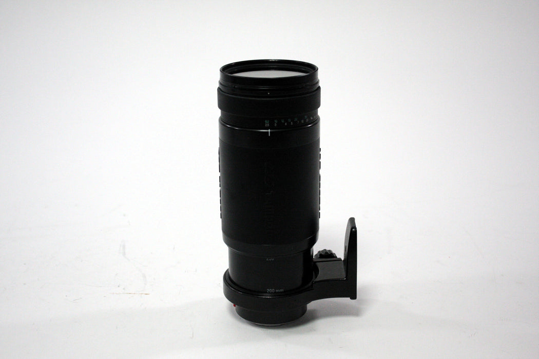 Tamron 200-400mm f5.6 AF Minolta/Sony A Mount