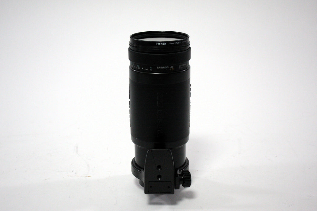 Tamron 200-400mm f5.6 AF Minolta/Sony A Mount