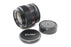 Vivitar 35mm f/2.8 Auto Wide Angle Lens for Nikon F Mount
