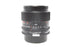 Vivitar 35mm f/2.8 Auto Wide Angle Lens for Nikon F Mount