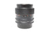 Vivitar 35mm f/2.8 Auto Wide Angle Lens for Nikon F Mount