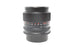 Vivitar 35mm f/2.8 Auto Wide Angle Lens for Nikon F Mount