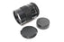 Vivitar 135mm f/2.8 Auto Telephoto Lens for Nikon F Mount