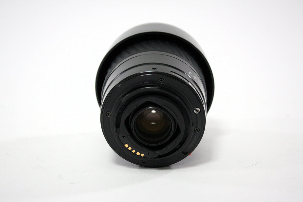 Minolta 70-200mm f4.5-5.6 AF Sony A Mount