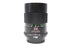 Vivitar 135mm f/2.8 Auto Telephoto Lens for Nikon F Mount