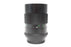 Vivitar 135mm f/2.8 Auto Telephoto Lens for Nikon F Mount