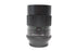 Vivitar 135mm f/2.8 Auto Telephoto Lens for Nikon F Mount