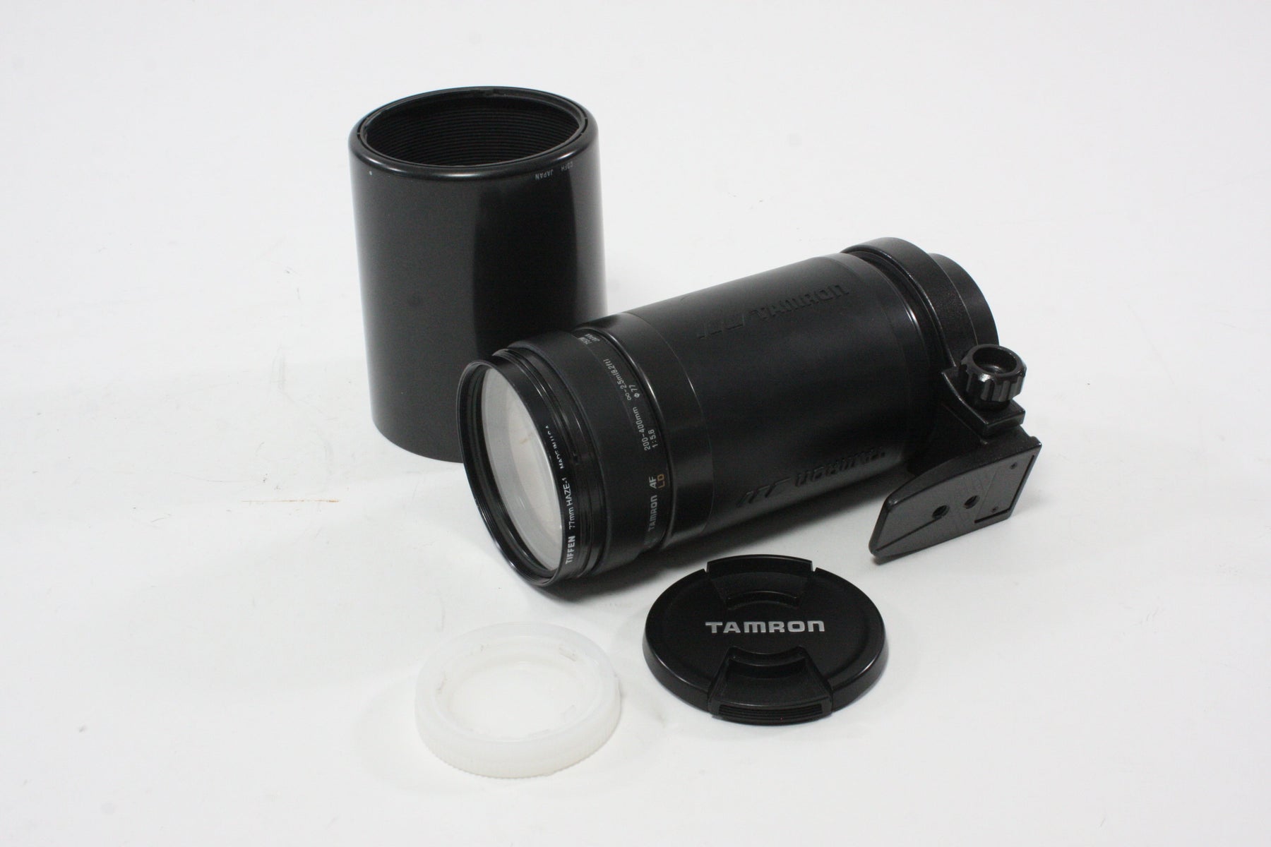 Tamron 200-400mm f5.6 AF Minolta/Sony A Mount