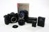 Konica Minolta Maxxum 7D with YC-7D Motion Drive