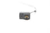Nikon WU-1a Wireless Mobile Adapter