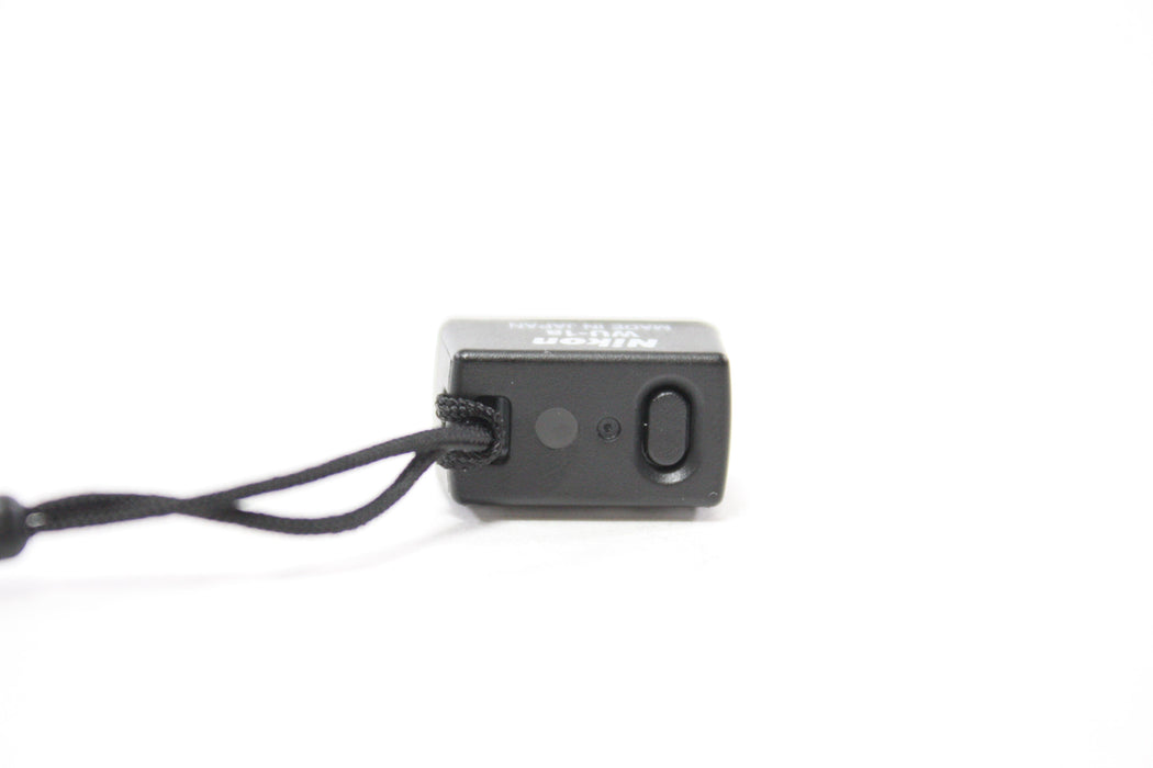 Nikon WU-1a Wireless Mobile Adapter