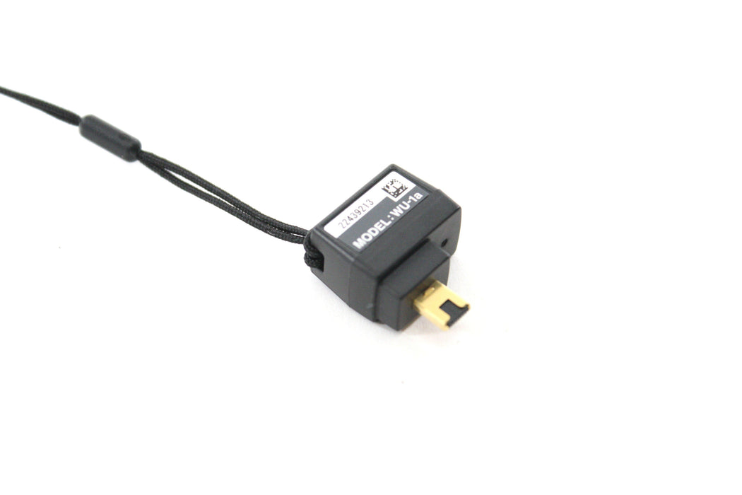 Nikon WU-1a Wireless Mobile Adapter