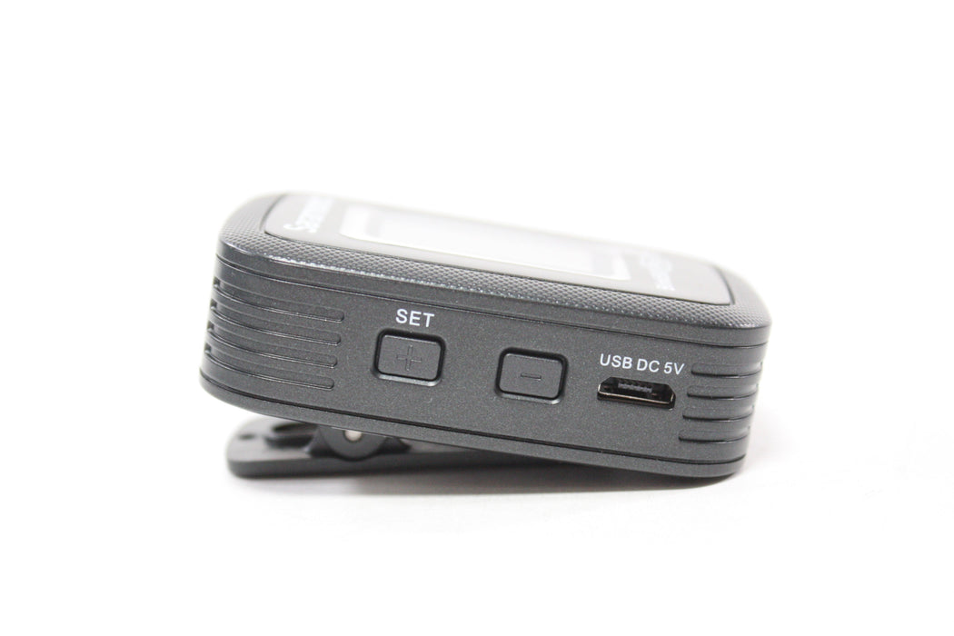 Saramonic Blink 500 Pro B1 Wireless Clip-On Mic System (Open Box)