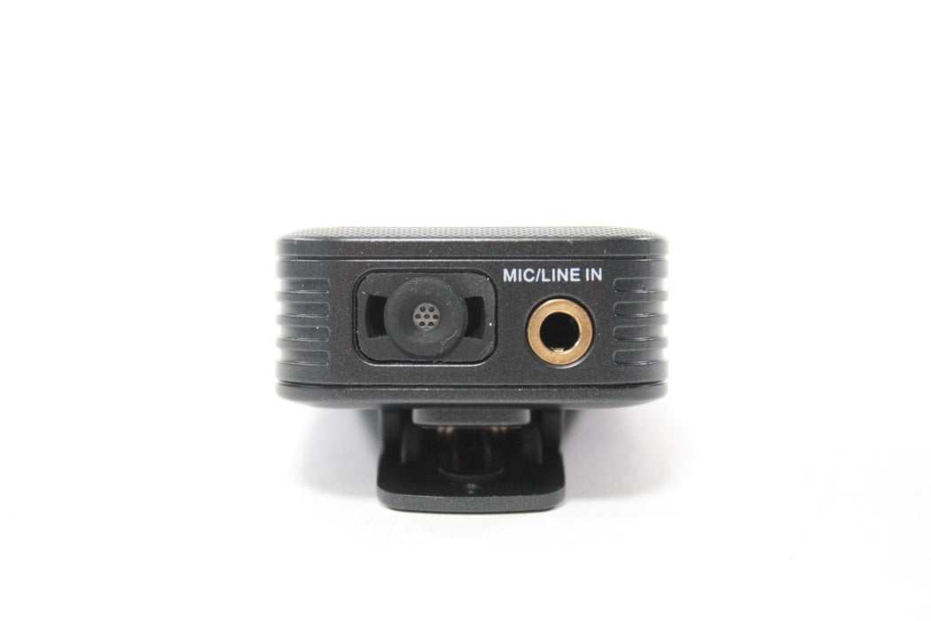 Saramonic Blink 500 Pro B1 Wireless Clip-On Mic System (Open Box)