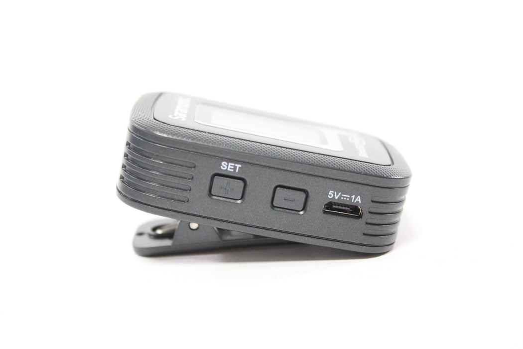 Saramonic Blink 500 Pro B1 Wireless Clip-On Mic System (Open Box)