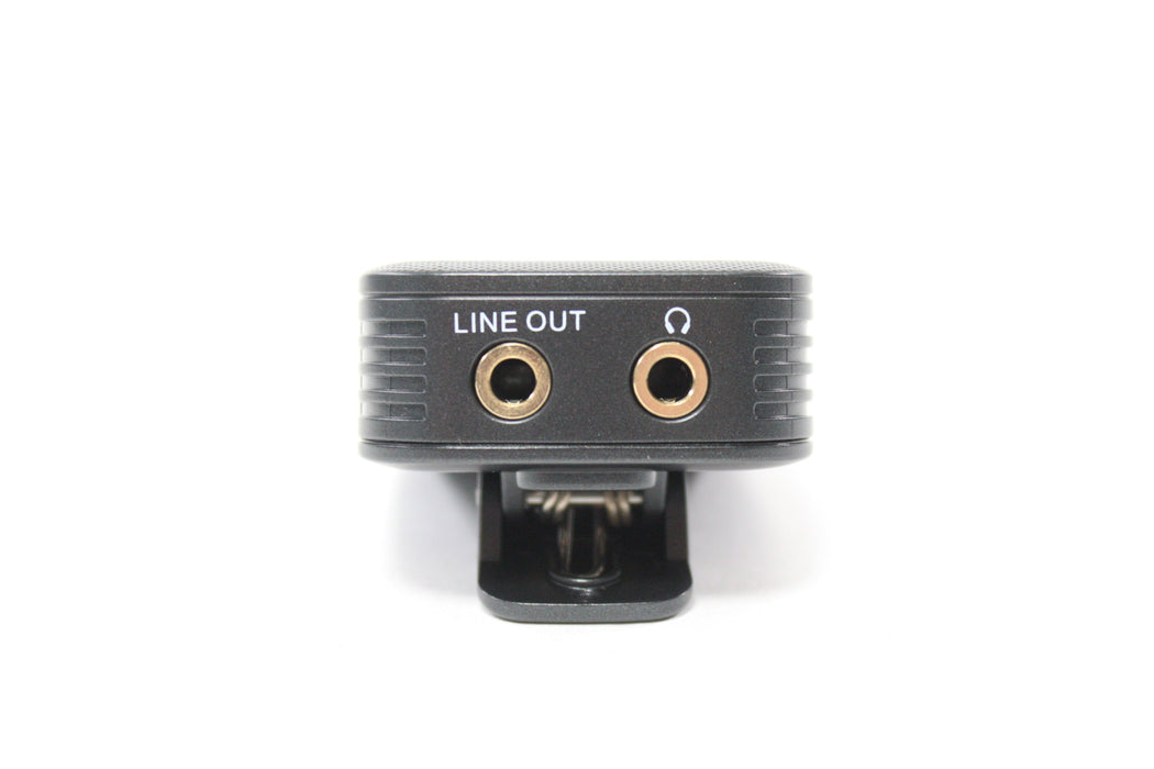Saramonic Blink 500 Pro B1 Wireless Clip-On Mic System (Open Box)