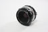 Nikon 50mm f/2 NIKKOR-HC Pre-AI F Mount