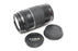 Canon 75-300mm f/4-5.6 III Lens for EF Mount AS-IS