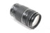 Canon 75-300mm f/4-5.6 III Lens for EF Mount AS-IS
