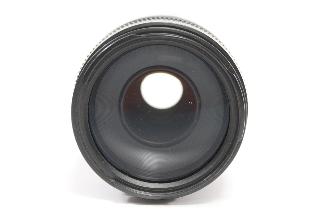 Canon 75-300mm f/4-5.6 III Lens for EF Mount AS-IS