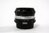 Nikon 50mm f/2 NIKKOR-HC Pre-AI F Mount