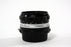 Nikon 50mm f/2 NIKKOR-HC Pre-AI F Mount