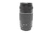 Canon 75-300mm f/4-5.6 III Lens for EF Mount AS-IS