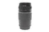 Canon 75-300mm f/4-5.6 III Lens for EF Mount AS-IS