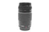 Canon 75-300mm f/4-5.6 III Lens for EF Mount AS-IS