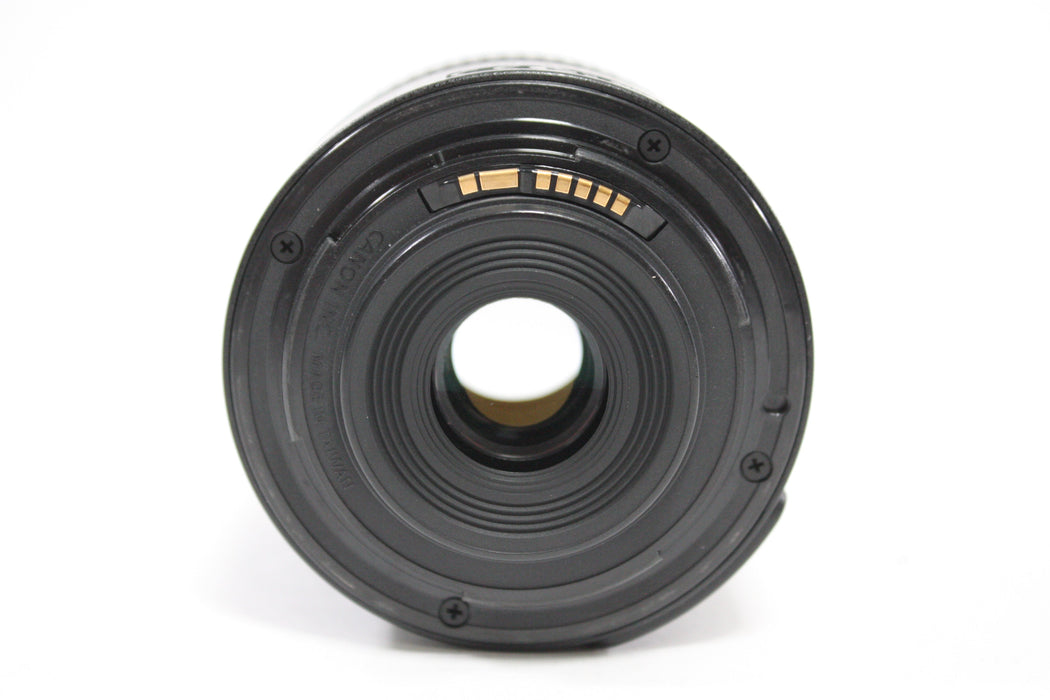 Canon 18-55mm f/3.5-5.6 IS II EF-S Lens for EF Mount