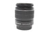 Canon 18-55mm f/3.5-5.6 IS II EF-S Lens for EF Mount