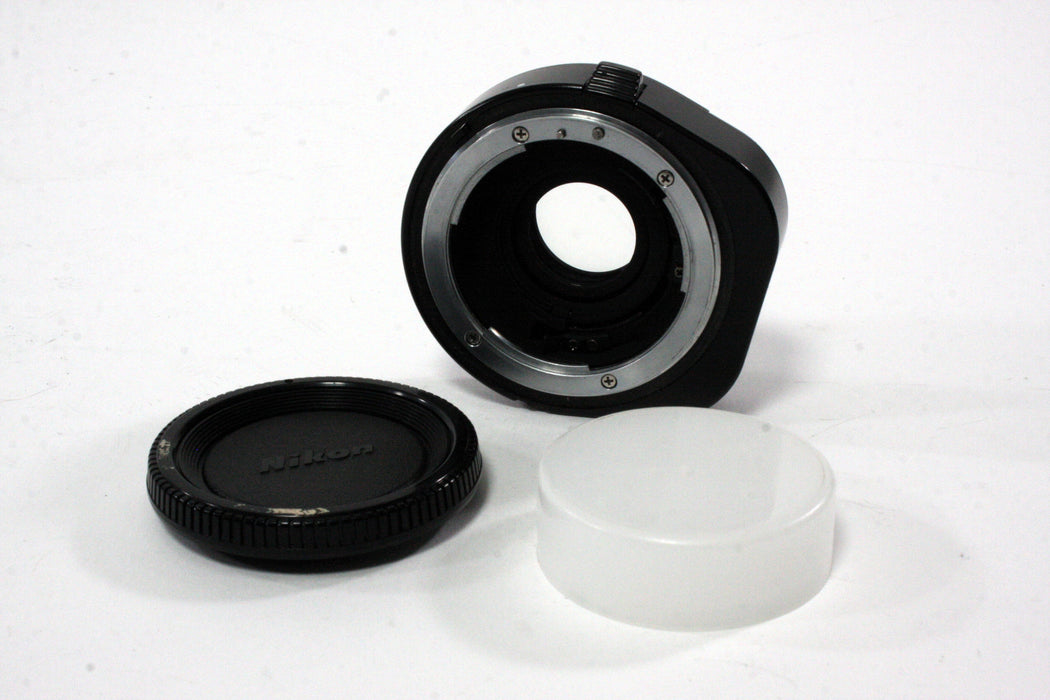 Nikon TC-16A 1.6x AF Teleconverter F Mount