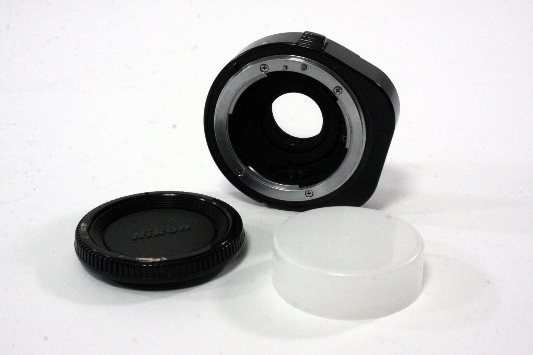 Nikon TC-16A 1.6x AF Teleconverter F Mount