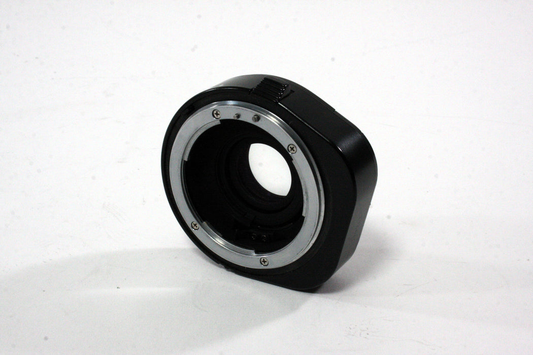 Nikon TC-16A 1.6x AF Teleconverter F Mount
