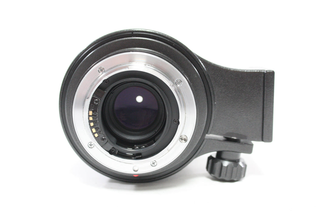 Tamron 200-400mm f/5.6 LD AF Lens for A Mount