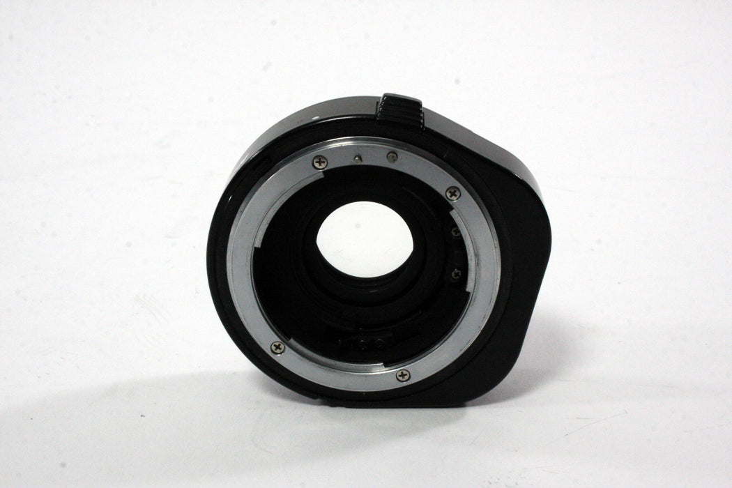 Nikon TC-16A 1.6x AF Teleconverter F Mount