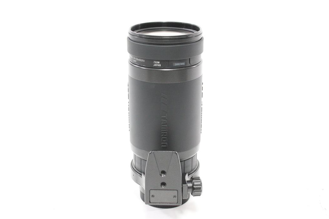 Tamron 200-400mm f/5.6 LD AF Lens for A Mount