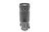 Tamron 200-400mm f/5.6 LD AF Lens for A Mount