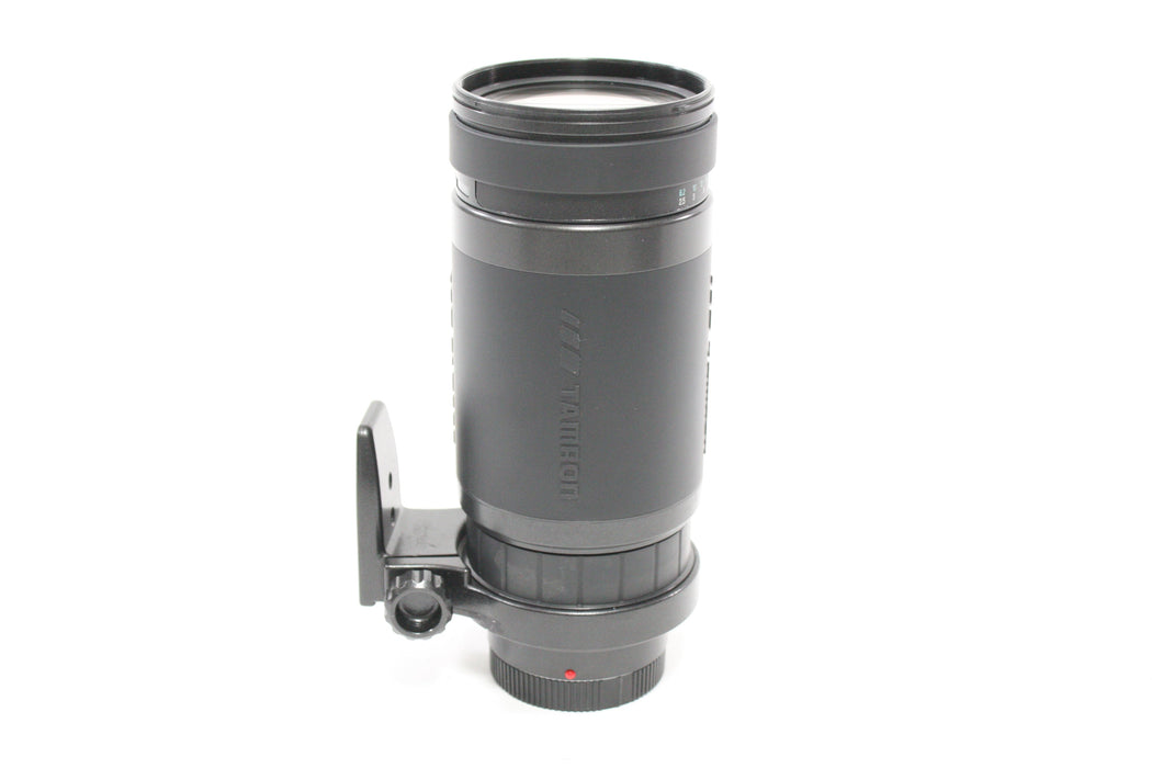 Tamron 200-400mm f/5.6 LD AF Lens for A Mount