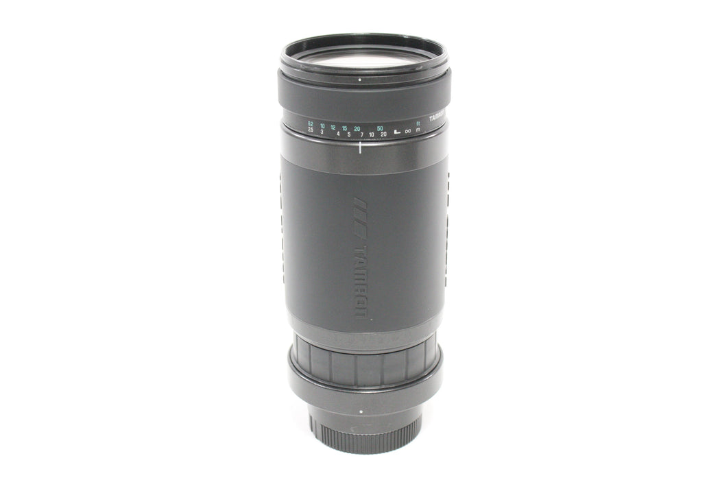 Tamron 200-400mm f/5.6 LD AF Lens for A Mount