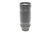 Tamron 200-400mm f/5.6 LD AF Lens for A Mount