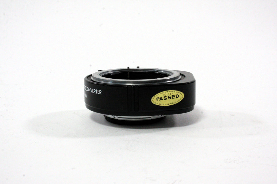 Nikon TC-16A 1.6x AF Teleconverter F Mount