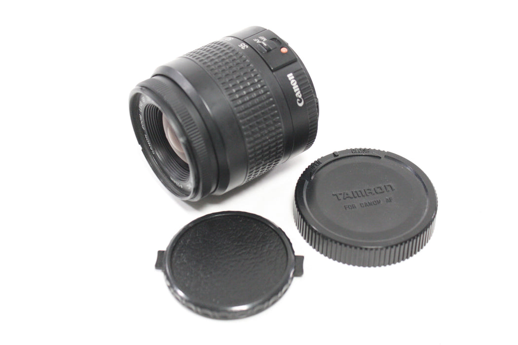Canon 35-80mm f/4-5.6 III Lens for EF Mount