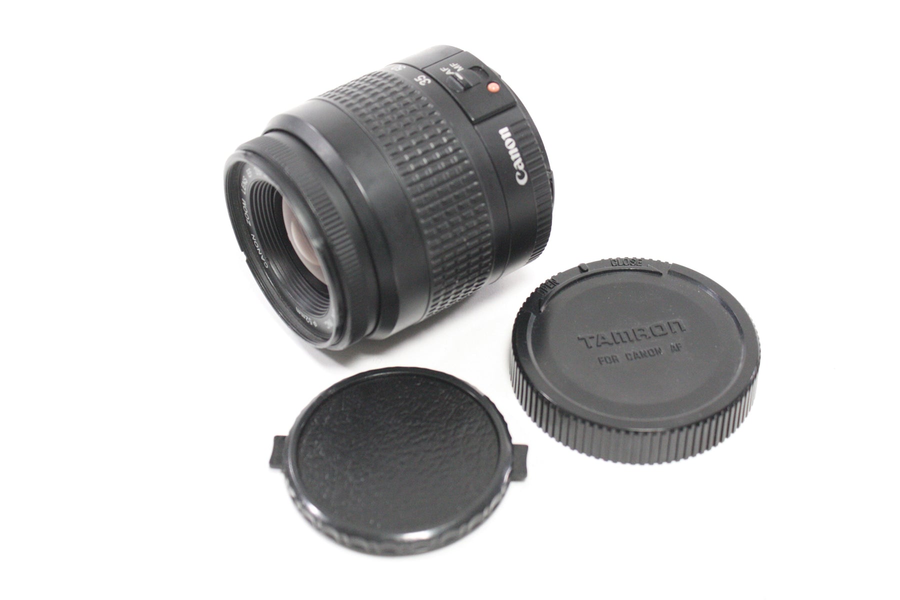 Canon 35-80mm f/4-5.6 III Lens for EF Mount
