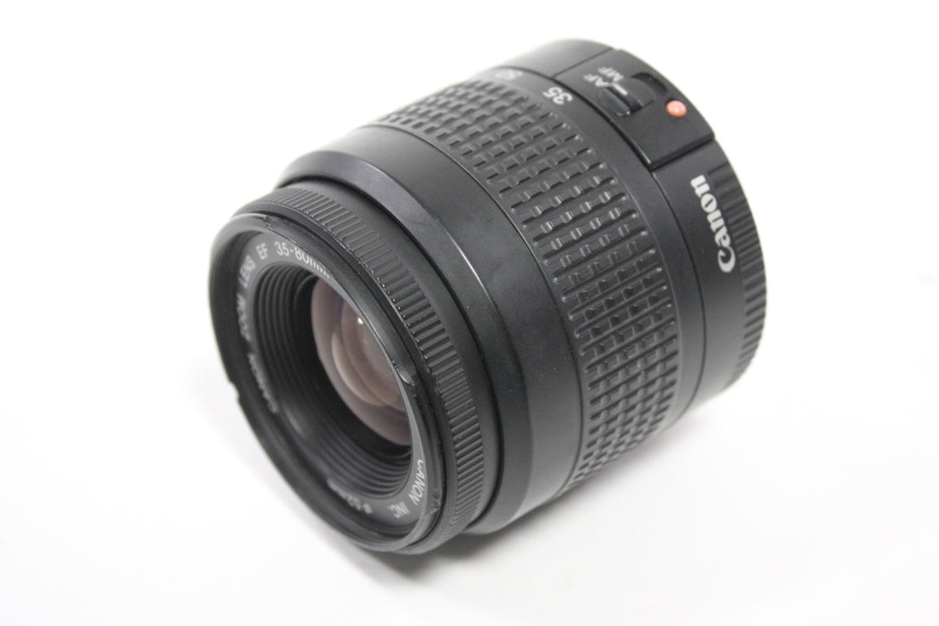Canon 35-80mm f/4-5.6 III Lens for EF Mount