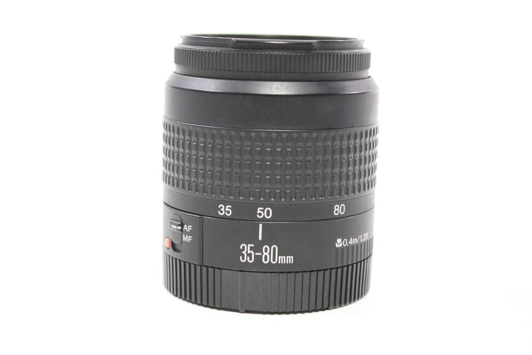 Canon 35-80mm f/4-5.6 III Lens for EF Mount