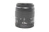 Canon 35-80mm f/4-5.6 III Lens for EF Mount