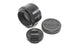 Yongnuo 50mm f/1.8 Lens for Canon EF Mount