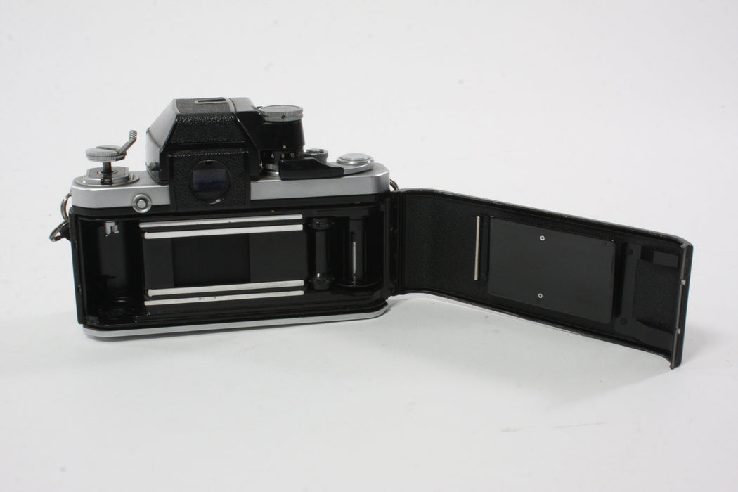 Nikon F2 35mm Camera Body
