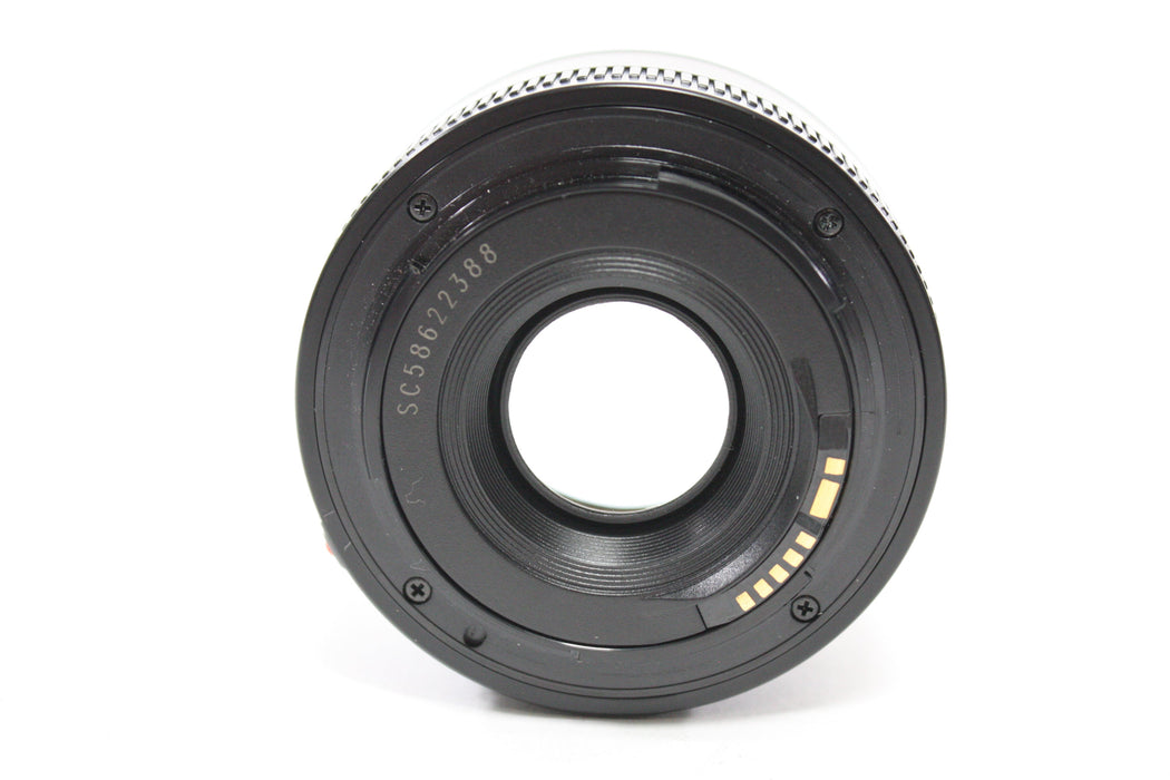 Yongnuo 50mm f/1.8 Lens for Canon EF Mount